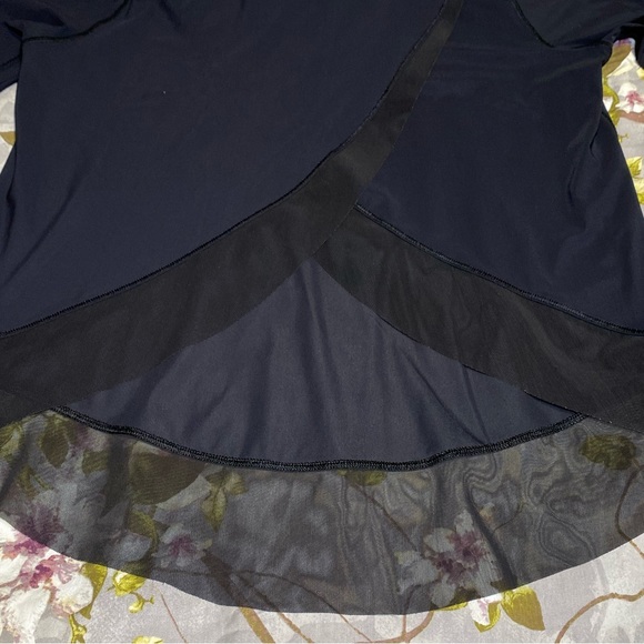 Quick pace long sleeve shirt - Picture 2 of 5